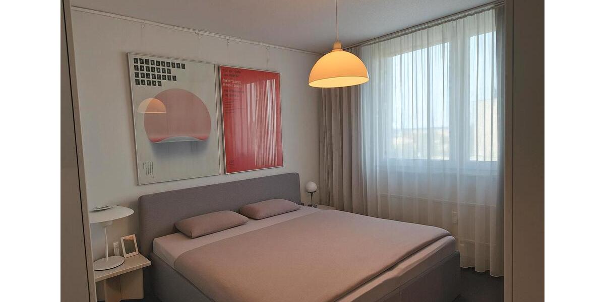 Etagenwohnung Troisdorf - 2 Zimmer, 64 m&sup2;, 179.000&euro; | Angebot:25143406