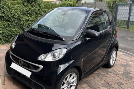 Smart ForTwo 124.334 km 6.299 &euro; Niederkassel 53859