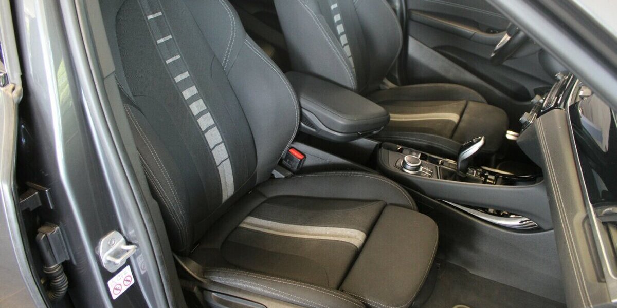 BMW X2 sDrive20i Aut. Advantage Plus 89.998 km 21.480 &euro; Euskirchen 53881