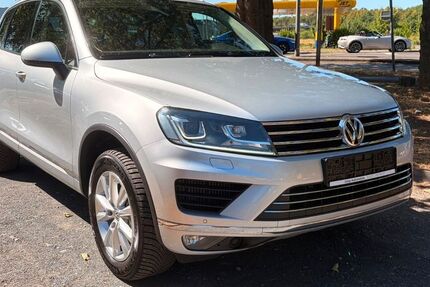 VW Touareg 186.000 km 14.750 &euro; Köln 51107