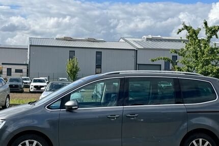 VW Sharan 428.000 km 6.250 &euro; Düren 52351