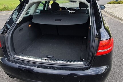 Audi A4 137.000 km 7.500 &euro; Meckenheim 53340