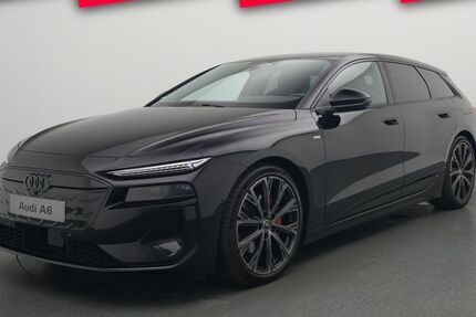 Audi A6 e-tron 14.980 km 83.480 &euro; Leverkusen 51373