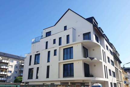 Wohnung Bonn - 2 Zimmer, 45 m&sup2;, 410.000&euro; | Angebot:24954430