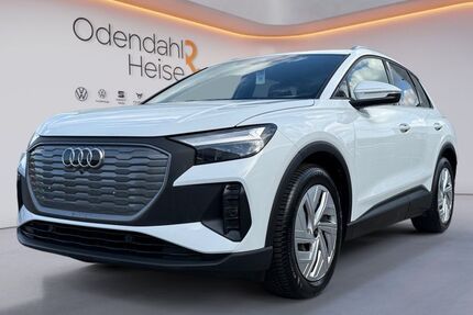Audi Q4 72.118 km 26.850 &euro; Köln 50739
