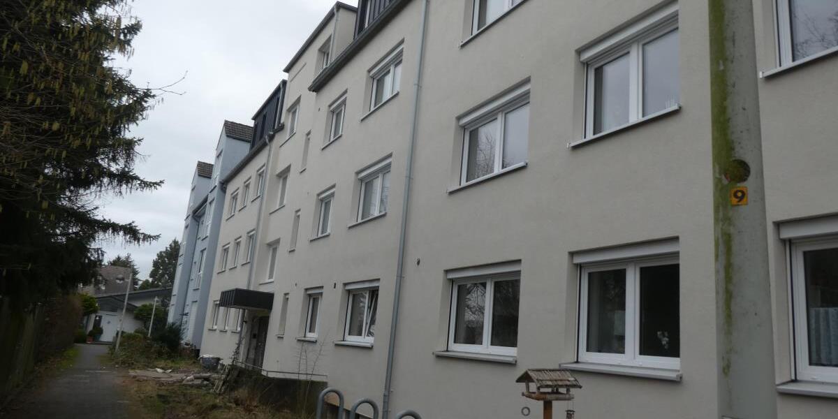 Neue helle Dachgeschoßwohnung mit moderner Heiztechnik im Energiesparhaus Bonn-Endenich - Dachgeschoßwohnung Bonn Dransdorf | Angebot:27302388