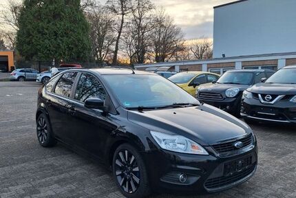 Ford Focus 168.100 km 2.699 &euro; Bonn 53227