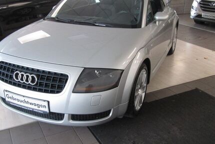 Audi TT 86.000 km 10.499 &euro; Düren 52353