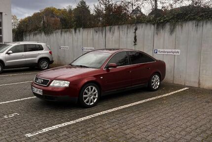Audi A6 267.000 km 3.900 &euro; Euskirchen 53881