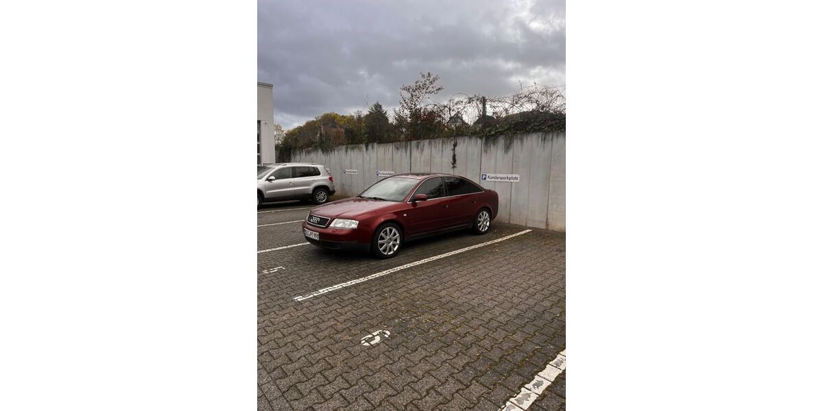 Audi A6 267.000 km 3.900 &euro; Euskirchen 53881