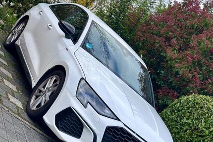 Audi A3 83.200 km 25.900 &euro; Köln 51063