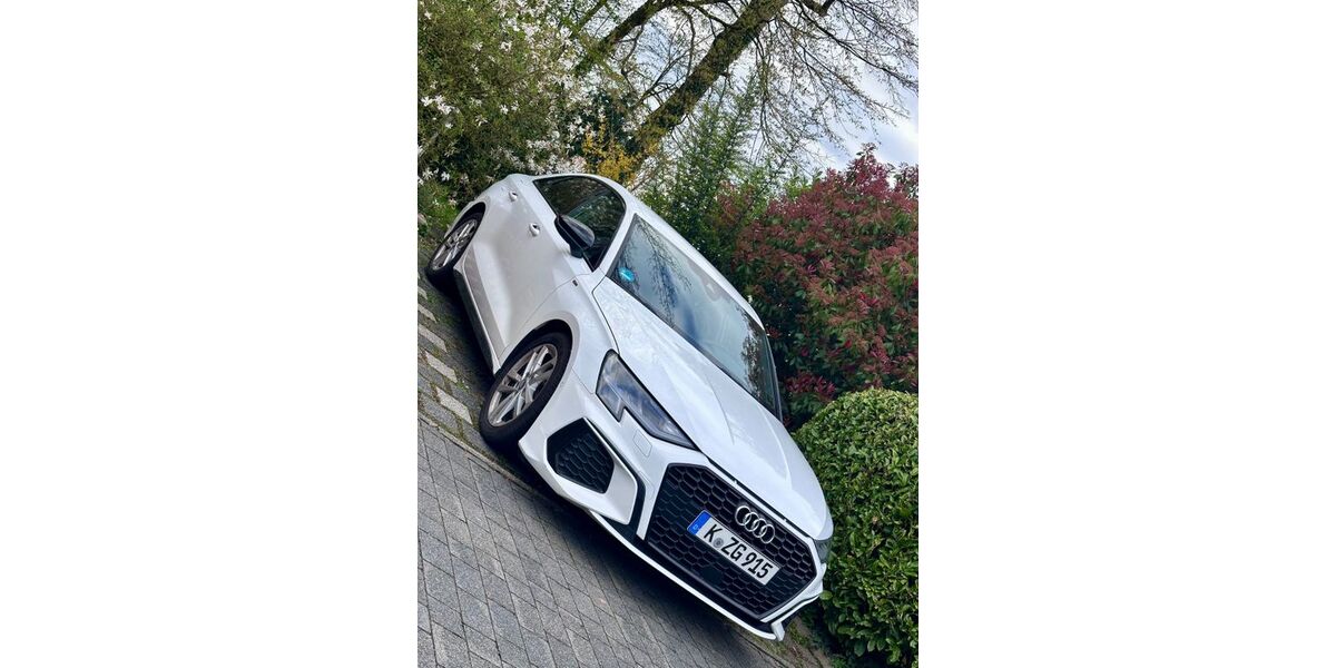 Audi A3 83.200 km 25.900 &euro; Köln 51063