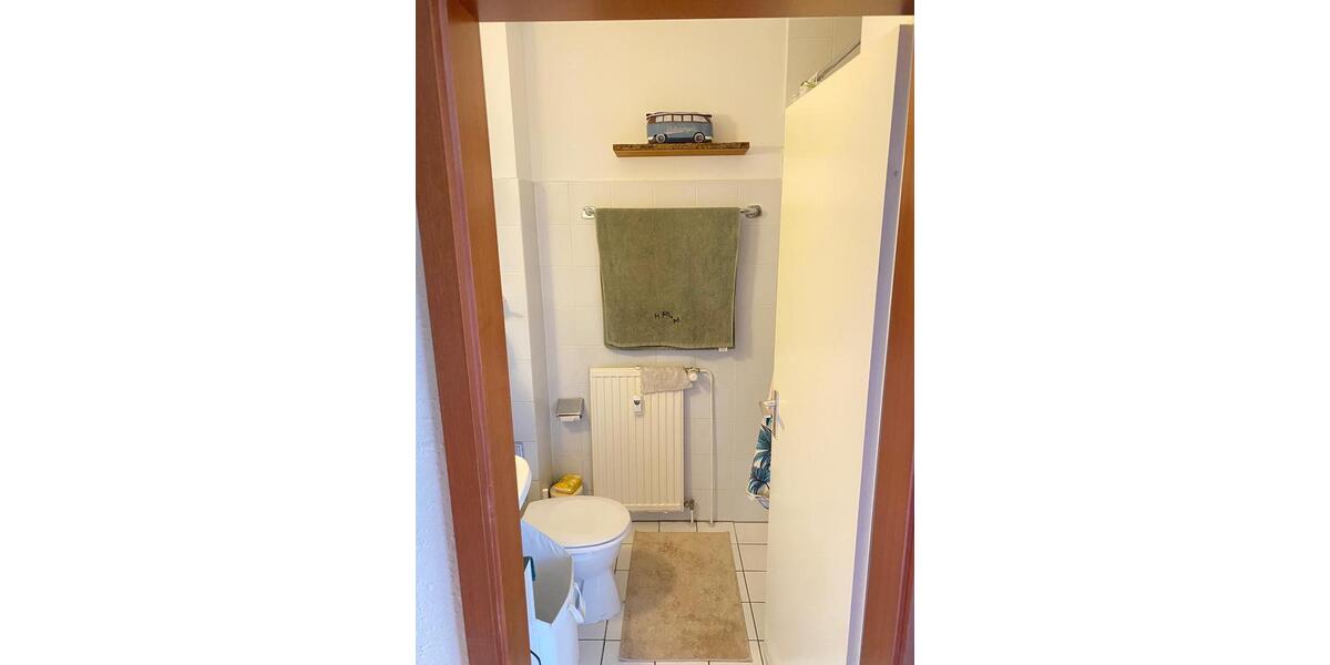 Etagenwohnung Bonn Tannenbusch - 1 Zimmer, 22 m&sup2;, 570&euro; | Angebot:26186556