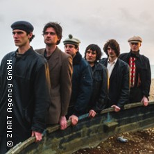 Opus Kink - The Sweet Goodbye Debut Album Tour 11.12.2026 Helios 37