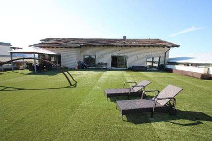 Wohnung Troisdorf Bergheim - 4 Zimmer, 300 m&sup2;, 895.000&euro; | Angebot:22255758