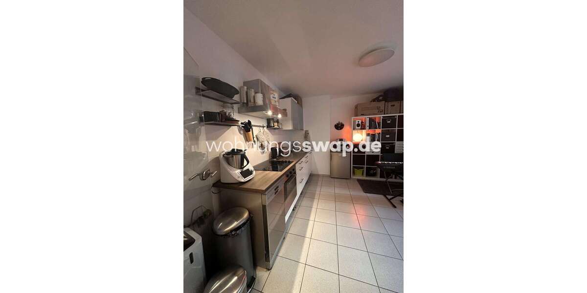 Etagenwohnung Köln - 2 Zimmer, 62 m&sup2;, 950&euro; | Angebot:24638833