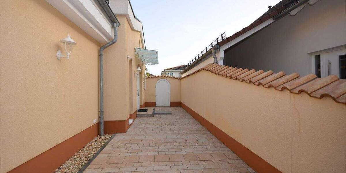 Einfamilienhaus Köln Widdersdorf - 5 Zimmer, 233 m&sup2;, 1.595.000&euro; | Angebot:25822087