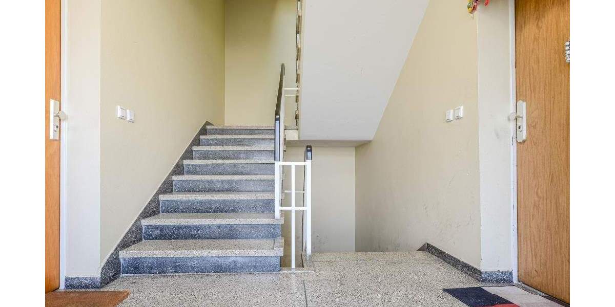 Etagenwohnung Leverkusen Küppersteg - 3 Zimmer, 78 m&sup2;, 198.000&euro; | Angebot:25704495