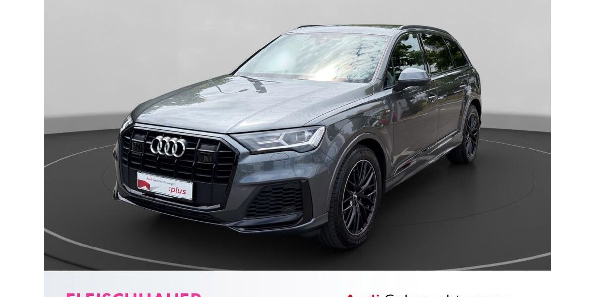 Audi Q7 113.000 km 49.990 &euro; Euskirchen 53879