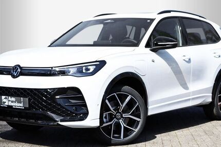 VW Tiguan 7.000 km 59.490 &euro; Bonn 53175