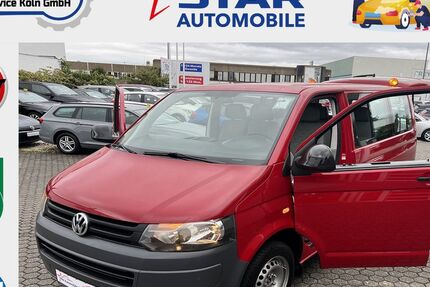 VW T5 Transporter 176.015 km 9.990 &euro; Köln 50739