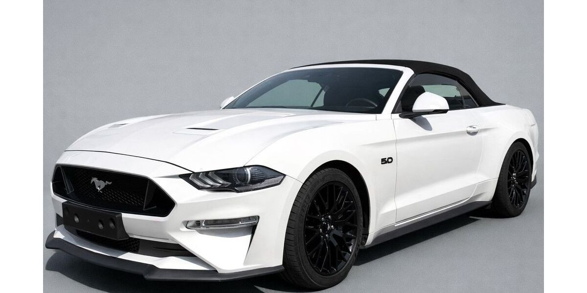 Ford Mustang 101.000 km 32.999 &euro; Köln 51065