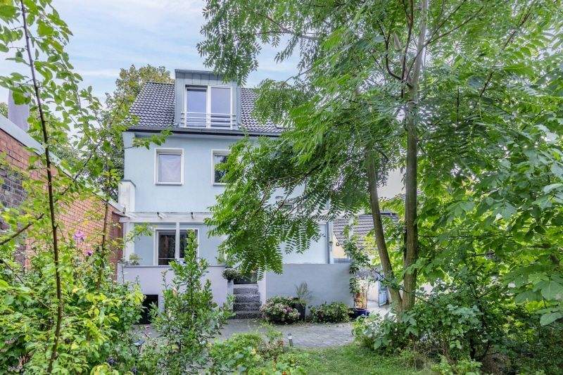 Mehrfamilienhaus, Wohnhaus Köln Lövenich - 5 Zimmer, 168 m&sup2;, 985.000&euro; | Angebot:25834570