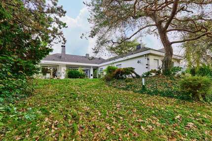 Haus Wesseling / Keldenich Keldenich - 8 Zimmer, 247 m&sup2;, 775.000&euro; | Angebot:24100208