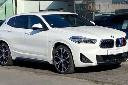 BMW X2 32.814 km 22.800 &euro; Brühl 50321