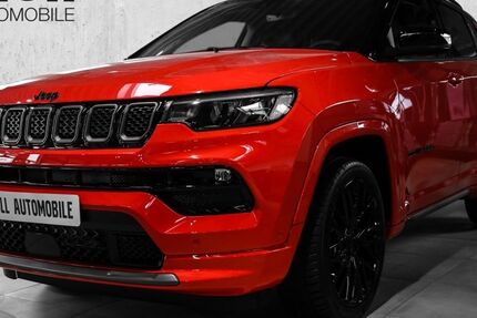 Jeep Compass 27.630 km 26.900 &euro; Köln 51149