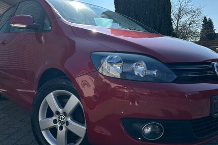 VW Golf Plus 206.000 km 3.280 &euro; Alfter 53347