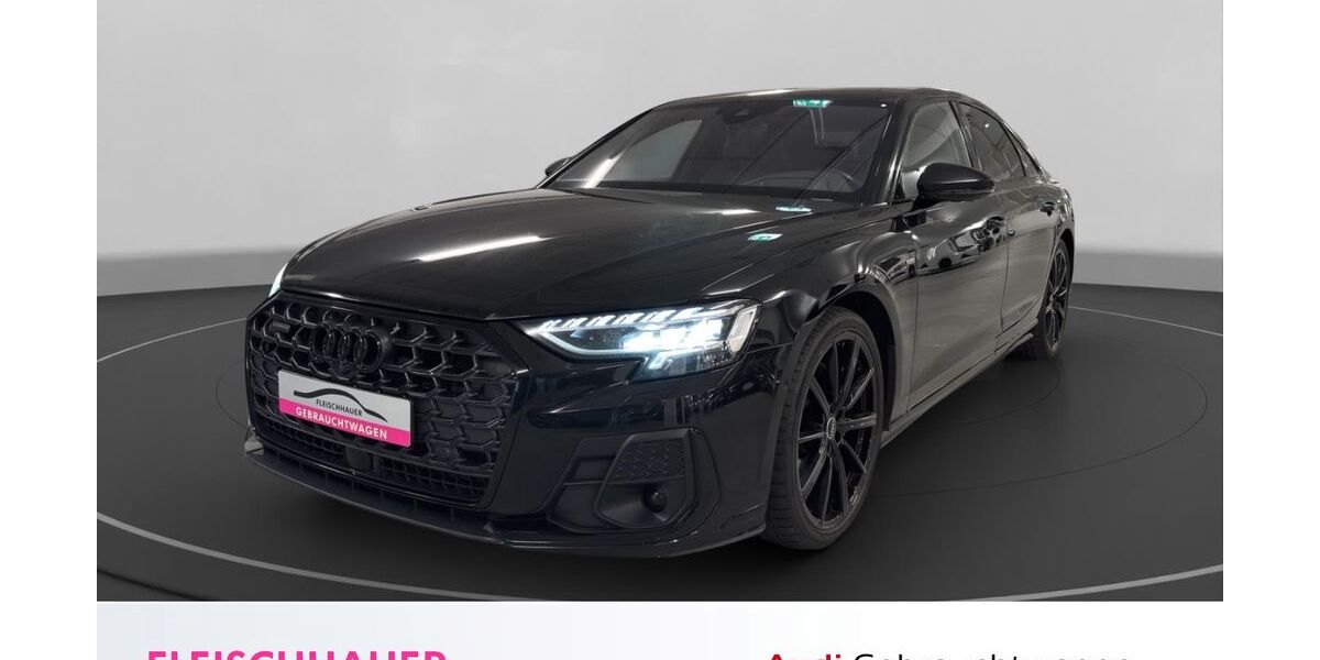 Audi A8 106.481 km 54.980 &euro; Bonn 53119