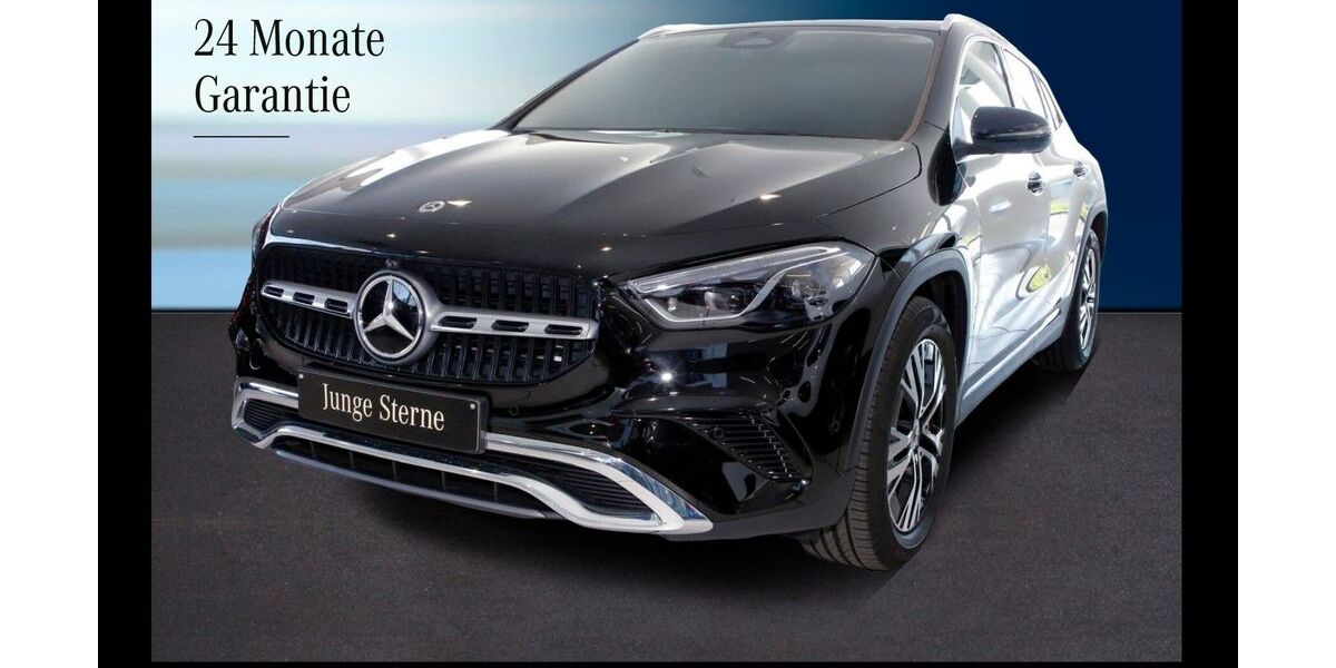 Mercedes-Benz GLA 200 6.124 km 44.950 &euro; Rheinbach 53359