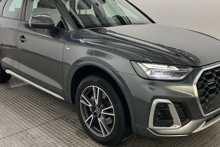 Audi Q5 165.000 km 27.499 &euro; Bonn 53127