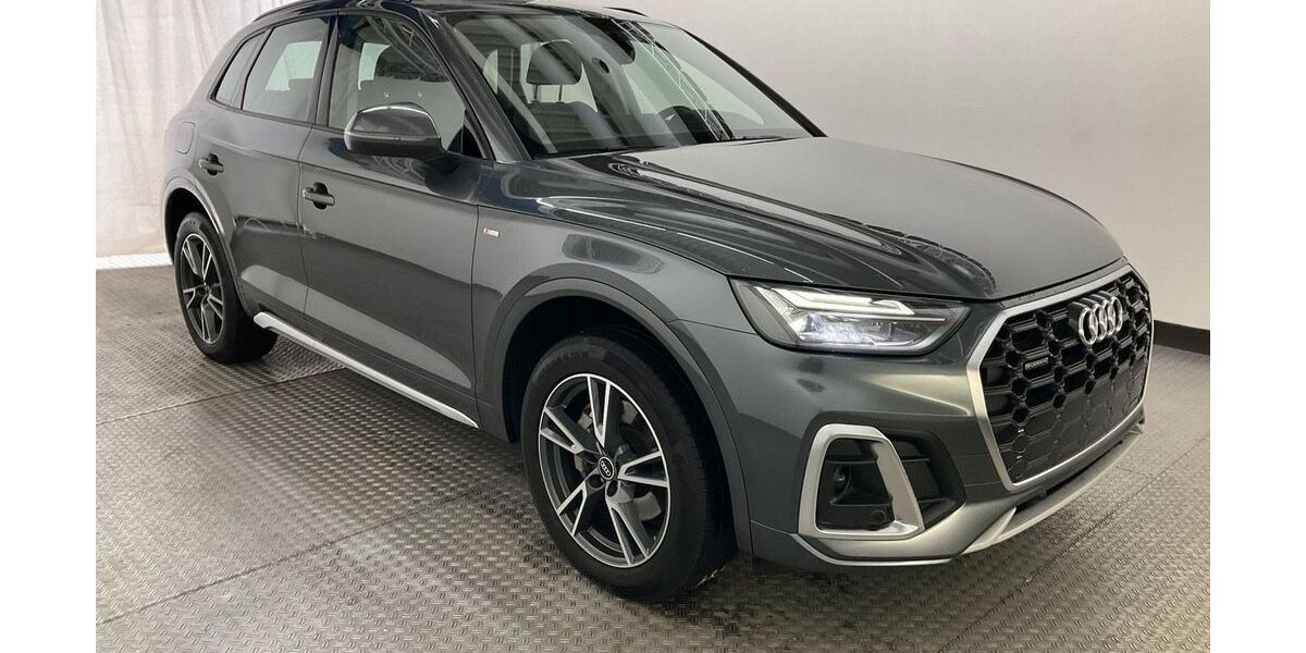 Audi Q5 165.000 km 27.499 &euro; Bonn 53127