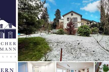 Haus Mechernich / Kommern Kommern - 3 Zimmer, 100 m&sup2;, 369.000&euro; | Angebot:24871349