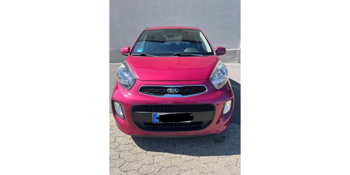 Kia Picanto 106.400 km 5.800 &euro; Weilerswist 53919