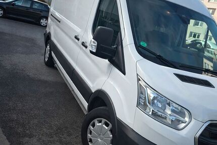 Ford Transit 133.584 km 16.500 &euro; Köln 50933