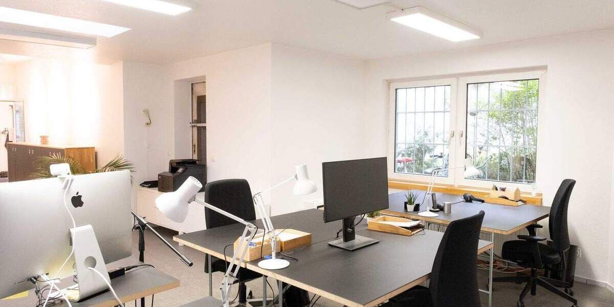 Gewerbeobjekt Köln Neustadt-Süd - 390&euro; | Angebot:25872809