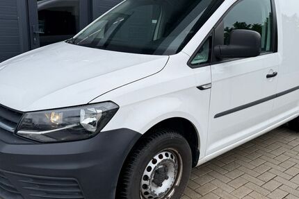 VW Caddy 137.743 km 5.999 &euro; Rheinbach 53359