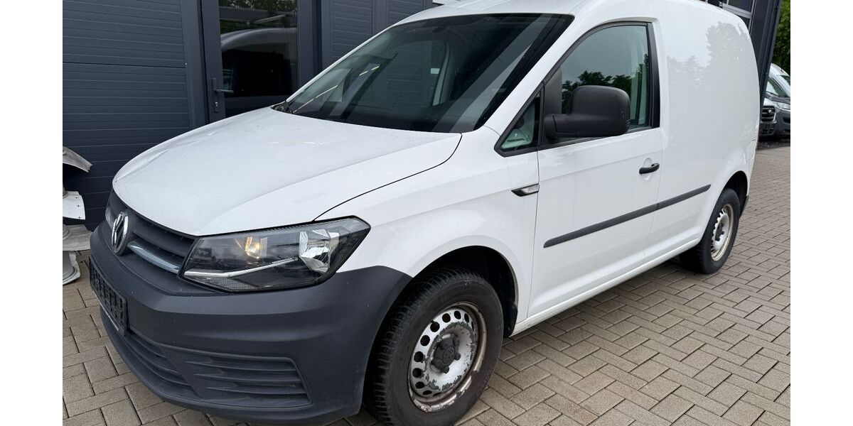 VW Caddy 137.743 km 5.999 &euro; Rheinbach 53359