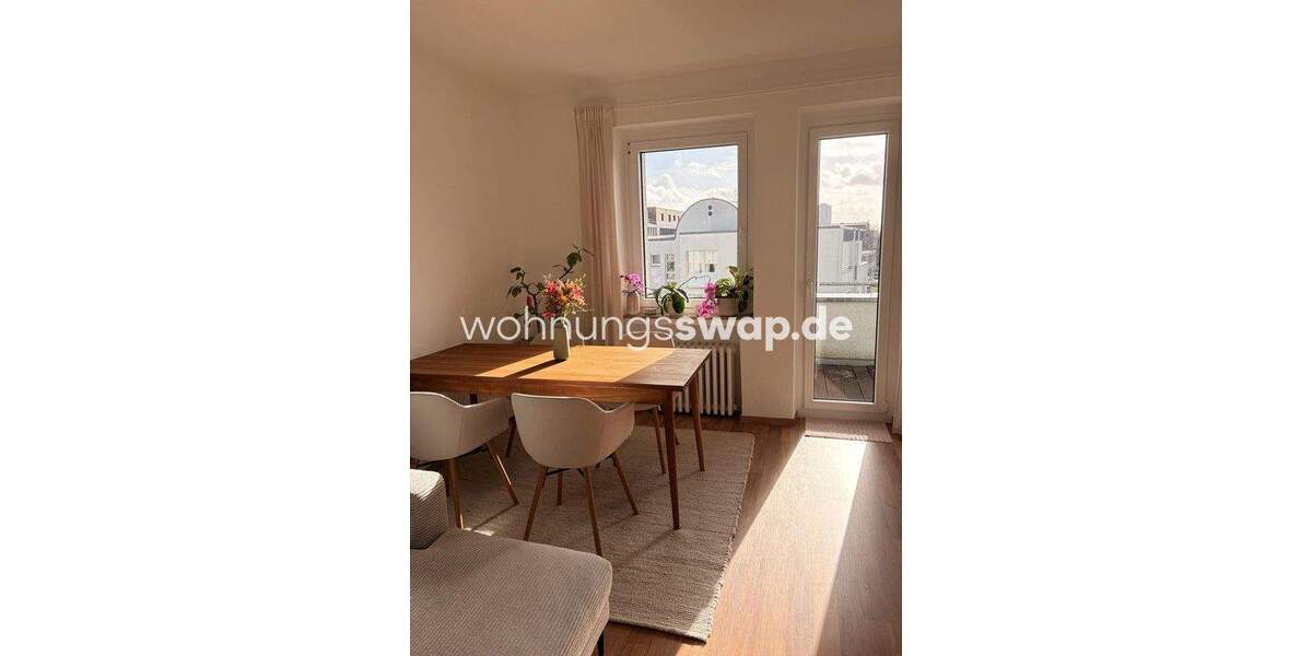 Etagenwohnung Köln Junkersdorf - 2 Zimmer, 50 m&sup2;, 697&euro; | Angebot:26018004