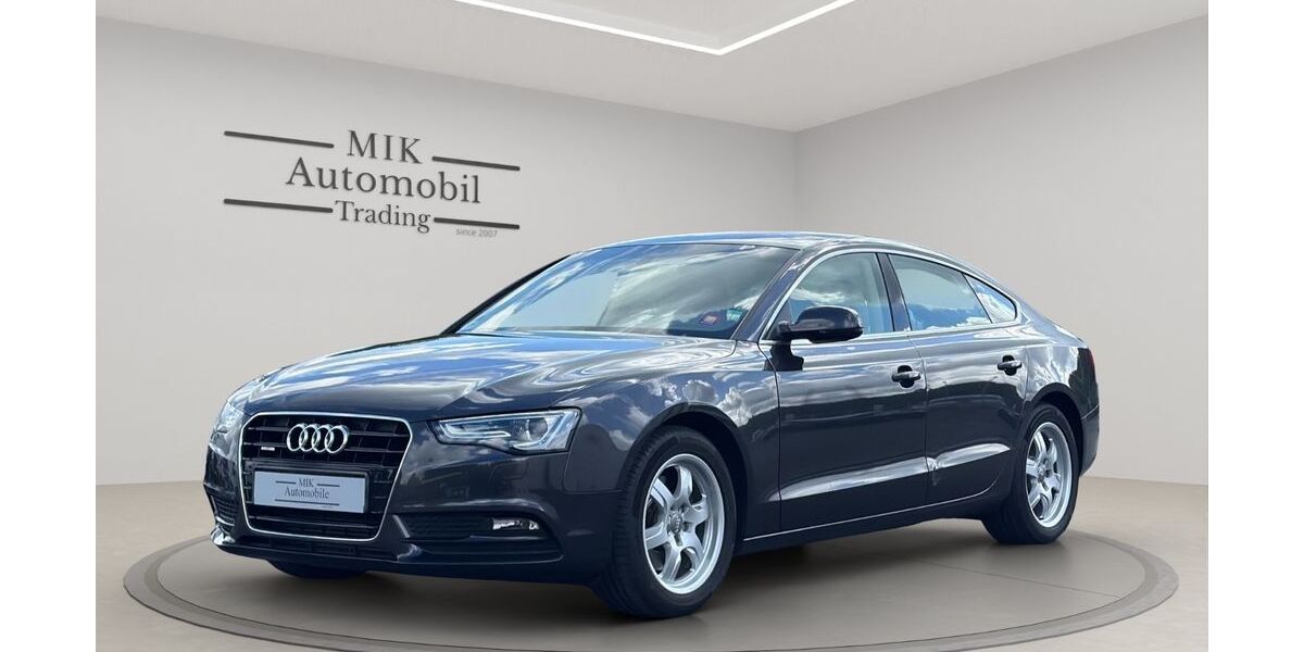 Audi A5 93.800 km 16.950 &euro; Hürth 50354