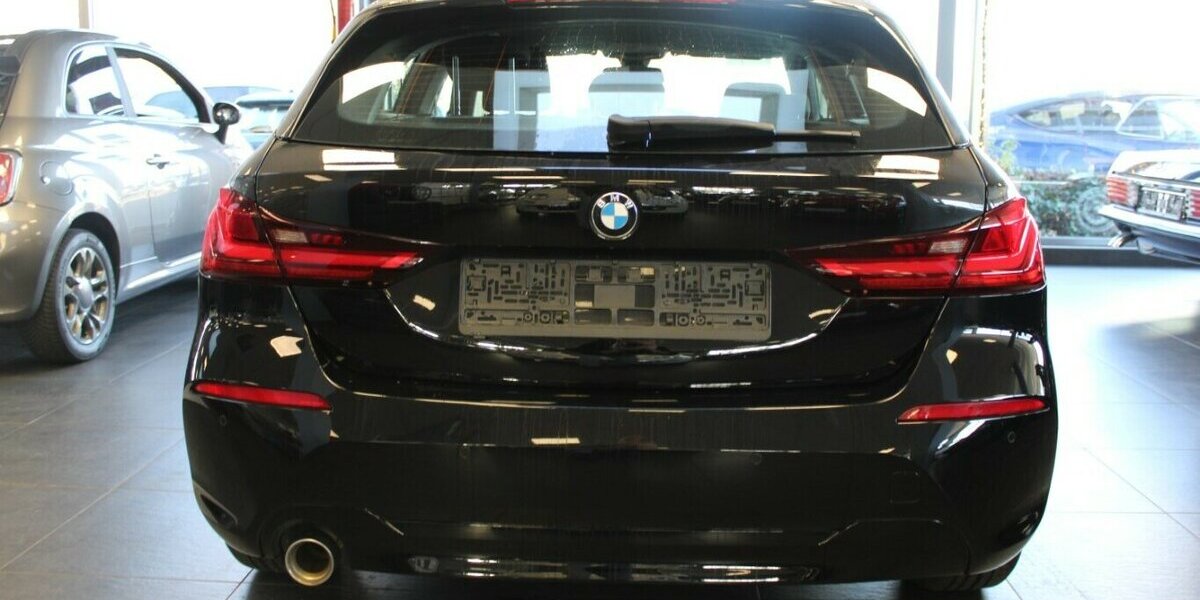 BMW 118 Advantage - LED- Navi - PDC - SHZ - 87.720 km 16.980 &euro; Euskirchen 53881