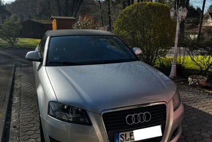 Audi A3 190.000 km 4.499 &euro; Bad münstereifel 53902