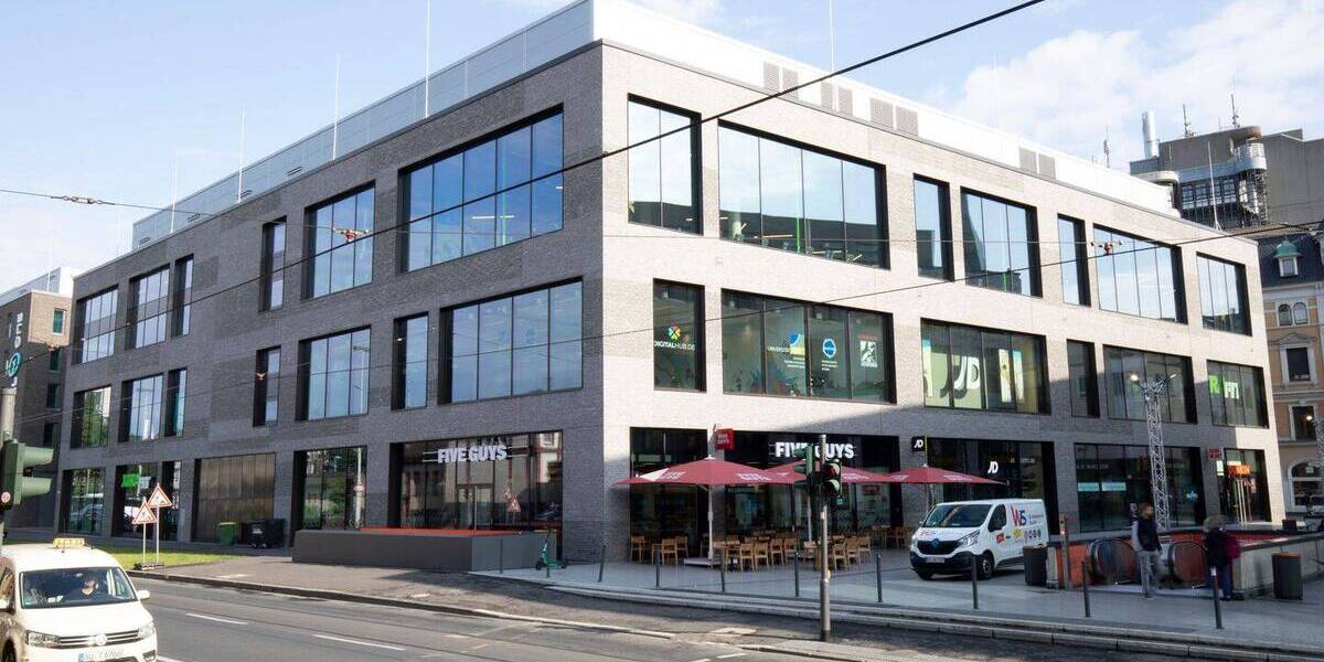 Gewerbeobjekt Bonn Zentrum - 140&euro; | Angebot:25978930