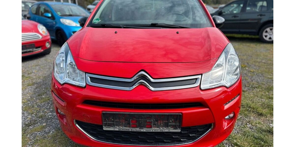 Citroen C3 147.000 km 2.499 &euro; Mechernich 53894