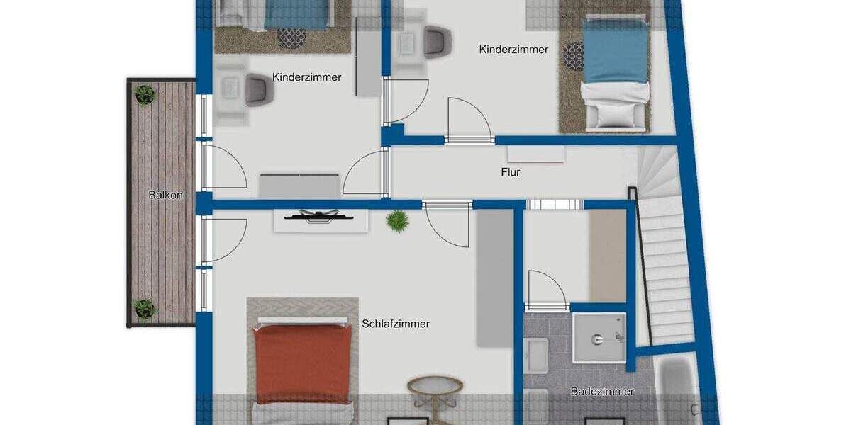 Einfamilienhaus Bornheim Walberberg - 4 Zimmer, 155 m&sup2;, 648.000&euro; | Angebot:25748335