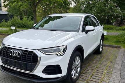 Audi Q3 73.000 km 25.499 &euro; Frechen 50226