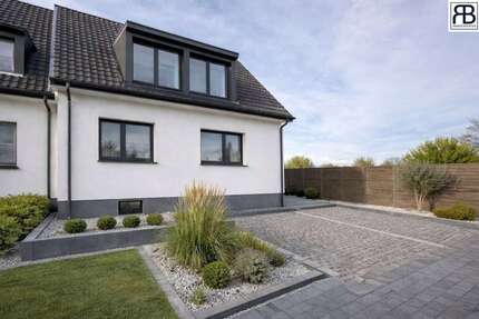 Haus Troisdorf Bergheim - 5 Zimmer, 110 m&sup2;, 680.000&euro; | Angebot:26042819